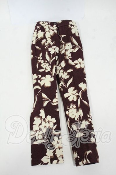 画像1: SD13BOY/衣装(パンツ) Y-26-04-01-045-WT-ZY (1)