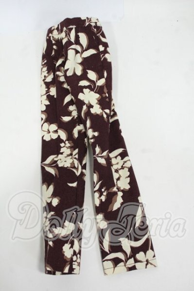 画像1: SD13BOY/衣装(パンツ) Y-26-04-01-046-WT-ZY (1)