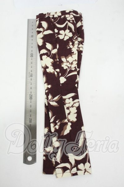 画像2: SD13BOY/衣装(パンツ) Y-26-04-01-046-WT-ZY (2)