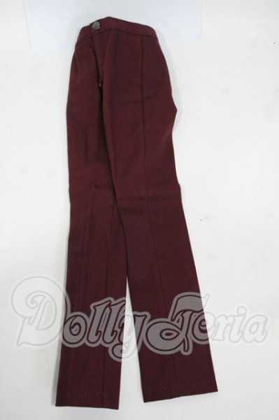 画像1: SD13BOY/衣装(パンツ) Y-26-04-01-047-WT-ZY (1)
