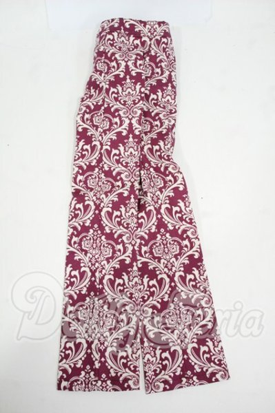 画像1: SD13BOY/衣装(パンツ) Y-26-04-01-050-WT-ZY (1)