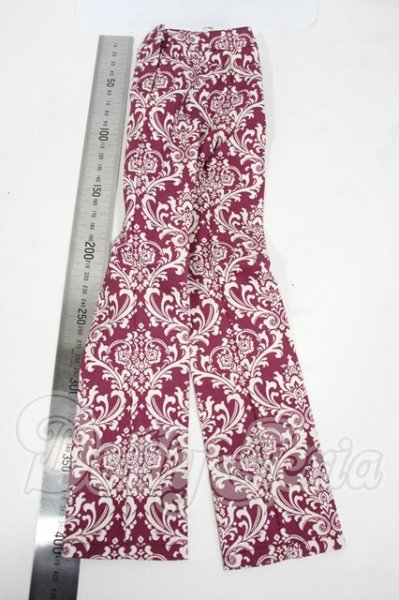 画像2: SD13BOY/衣装(パンツ) Y-26-04-01-050-WT-ZY (2)