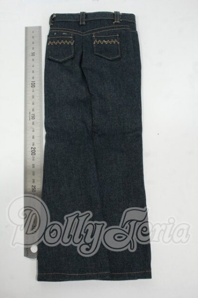 画像2: SD13BOY/衣装(パンツ) Y-26-04-01-049-WT-ZY (2)