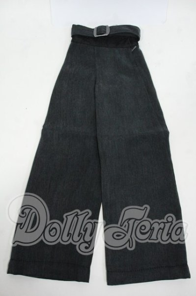 画像1: SD13BOY/衣装(パンツ) Y-26-04-01-052-WT-ZY (1)