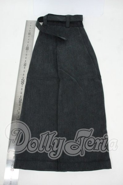 画像2: SD13BOY/衣装(パンツ) Y-26-04-01-052-WT-ZY (2)