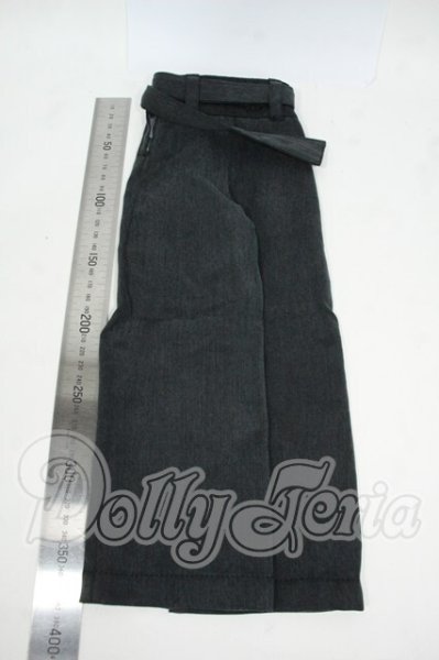 画像2: SD13BOY/衣装(パンツ) Y-26-04-01-053-WT-ZY (2)