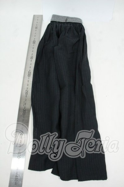 画像2: SD13BOY/衣装(パンツ) Y-26-04-01-054-WT-ZY (2)