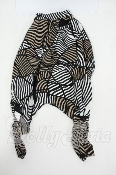 画像1: SD13BOY/衣装(パンツ) Y-26-04-01-055-WT-ZY (1)