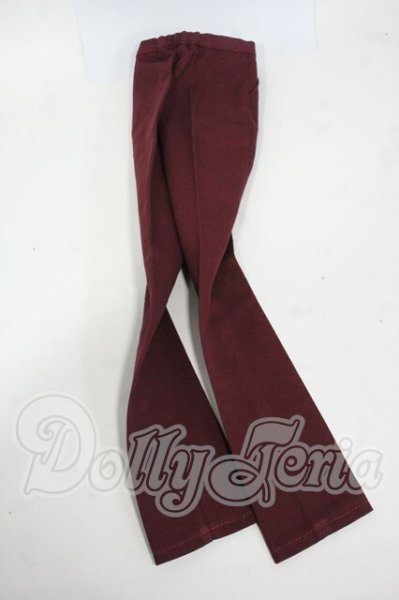 画像1: SD17B/OF:パンツ Y-26-04-01-173-WT-ZY (1)