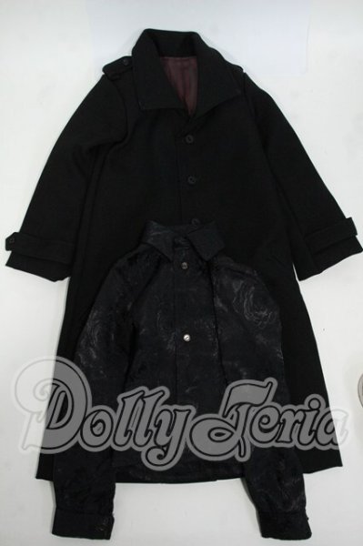 画像1: SD17B/OF:衣装セット Y-26-04-01-175-WT-ZY (1)