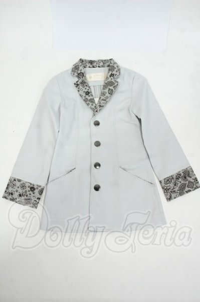 画像1: SD17B/OF:noinoi様製 アウター Y-26-04-01-176-WT-ZY (1)