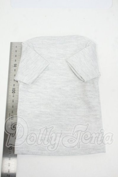 画像2: SD17B/OF:TEN MOKU様製 トップス Y-26-04-01-178-WT-ZY (2)