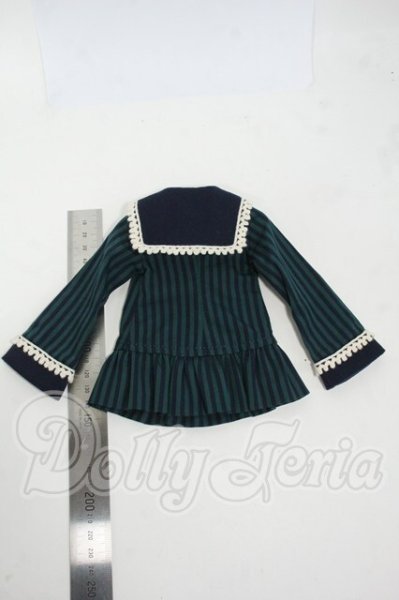 画像2: SDM&MSD/OF:noinoi様製 ブラウス Y-26-04-01-185-WT-ZY (2)