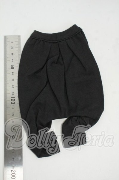 画像2: SDM＆MSD/OF:パンツ Y-26-04-01-186-WT-ZY (2)