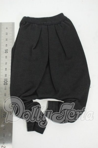 画像2: SDM＆MSD/OF:パンツ Y-26-04-01-183-WT-ZY (2)