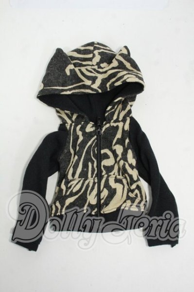 画像1: SDM＆MSD/OF:noinoi様製 パーカー Y-26-04-01-187-WT-ZY (1)