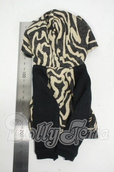 画像2: SDM＆MSD/OF:noinoi様製 パーカー Y-26-04-01-187-WT-ZY (2)