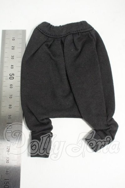 画像2: 幼SD/OF:パンツ Y-26-04-01-165-WT-ZY (2)