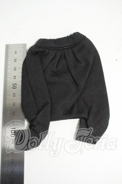 画像2: 幼SD/OF:パンツ Y-26-04-01-166-WT-ZY (2)