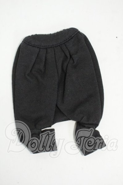 画像1: 幼SD/OF:パンツ Y-26-04-01-167-WT-ZY (1)