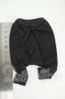 画像2: 幼SD/OF:パンツ Y-26-04-01-167-WT-ZY (2)