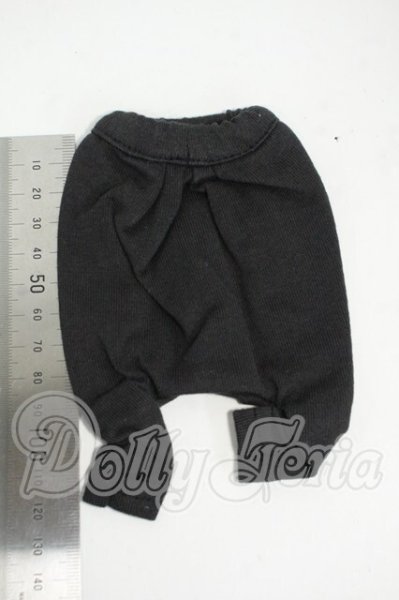 画像2: 幼SD/OF:パンツ Y-26-04-01-167-WT-ZY (2)