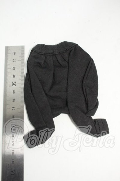 画像2: 幼SD/OF:パンツ Y-26-04-01-168-WT-ZY (2)