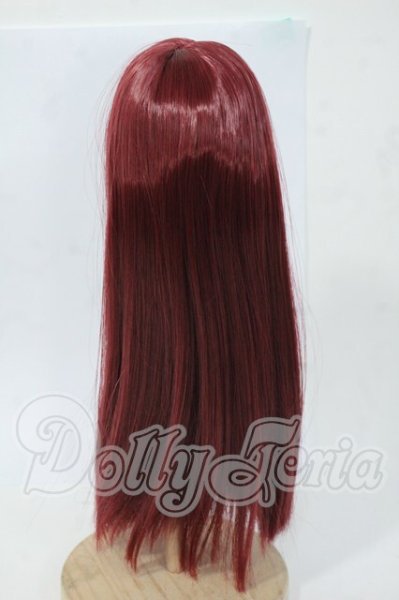 画像2: 7-8inch/ウィッグ Y-26-04-01-016-WT-ZY (2)