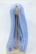 画像1: 7-8inch/ウィッグ Y-26-04-01-019-WT-ZY (1)