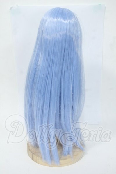 画像2: 7-8inch/ウィッグ Y-26-04-01-019-WT-ZY (2)