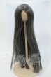 画像1: 7-8inch/ウィッグ Y-26-04-01-023-WT-ZY (1)