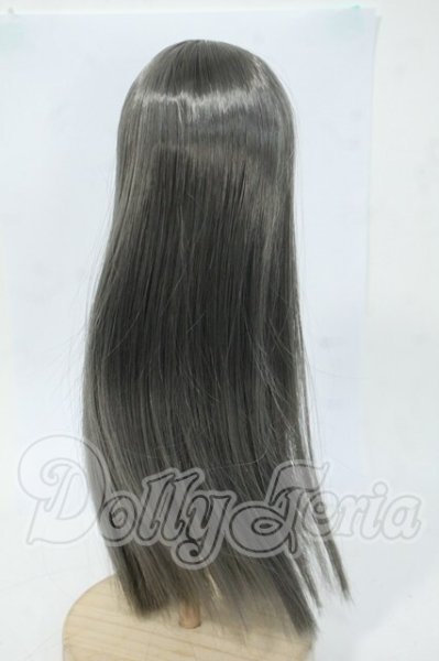 画像2: 7-8inch/ウィッグ Y-26-04-01-023-WT-ZY (2)