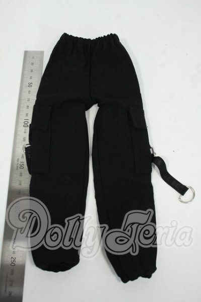 画像2: SDM＆MSD/OF:パンツ Y-26-04-01-029-WT-ZY (2)