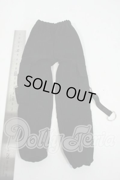 画像2: SDM＆MSD/OF:パンツ Y-26-04-01-029-WT-ZY (2)