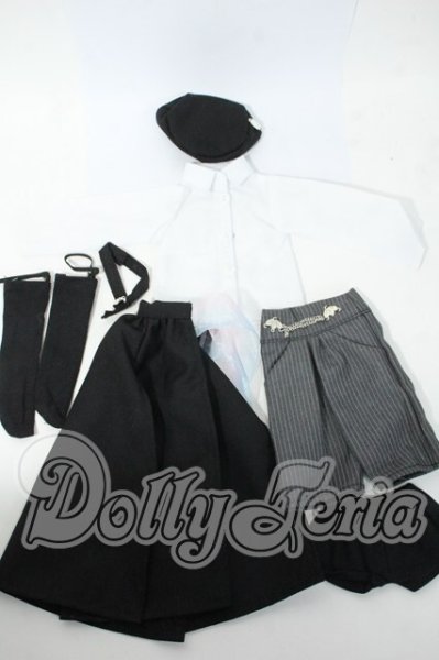 画像1: SDM＆MSD/OF:衣装セット Y-26-04-01-299-WT-ZY (1)