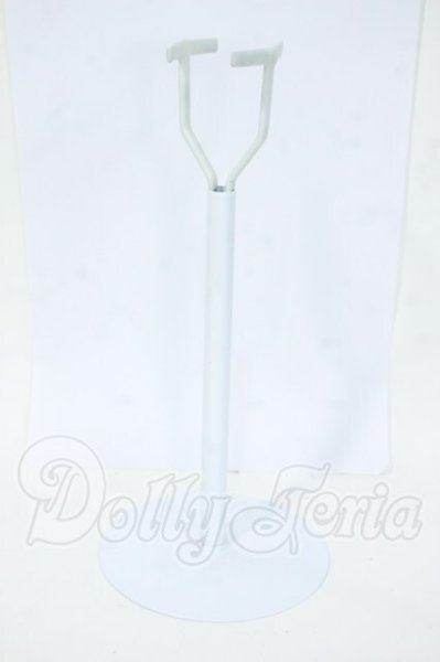 画像1: SDM/ドールスタンド:サドルタイプ Y-26-04-01-093-WT-ZY (1)