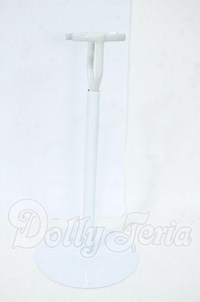 画像1: SDM/ドールスタンド:サドルタイプ Y-26-04-01-094-WT-ZY (1)