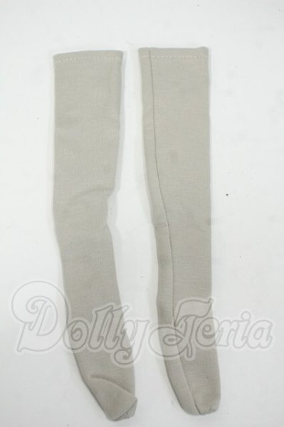 画像1: SD/OF:靴下 Y-26-04-01-130-WT-ZY (1)