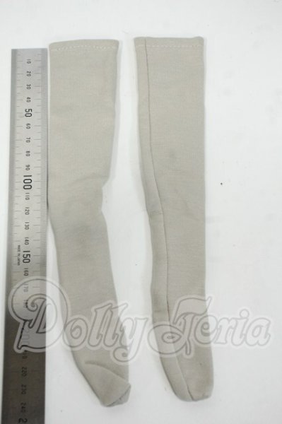 画像2: SD/OF:靴下 Y-26-04-01-130-WT-ZY (2)