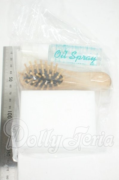 画像2: SD/OF:VOLKS製:ケアセット Y-26-04-01-213-WT-ZY (2)