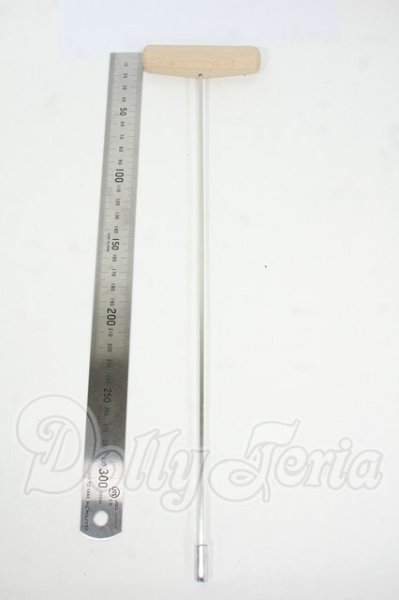 画像2: SD/ゴム引き:VOLKS製 Y-26-04-01-214-WT-ZY (2)