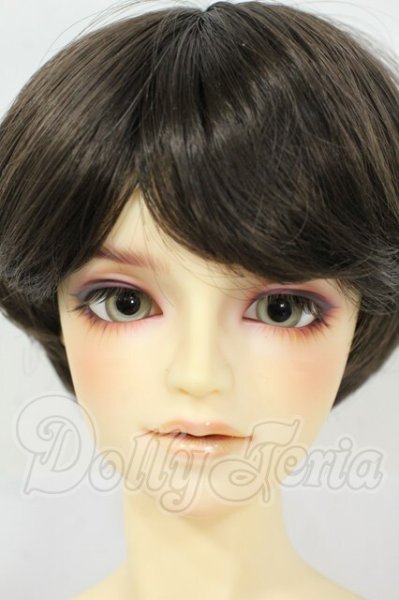 画像1: SDGr男の子/SD-F-44:つきみ様メイク ワンオフモデル Y-26-04-01-201-WT-ZY (1)