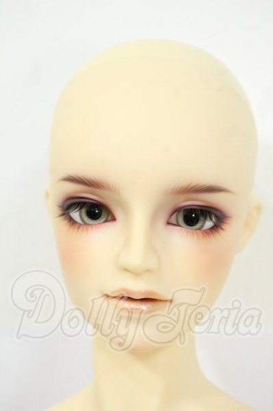 画像2: SDGr男の子/SD-F-44:つきみ様メイク ワンオフモデル Y-26-04-01-201-WT-ZY (2)