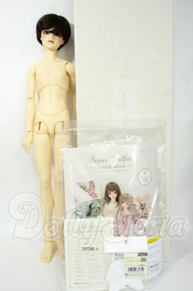 画像8: SDGr男の子/SD-F-44:つきみ様メイク ワンオフモデル Y-26-04-01-201-WT-ZY (8)