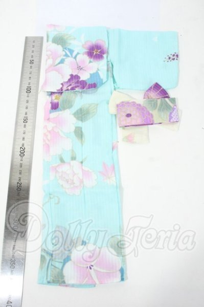 画像2: SDM＆MSD/OF:浴衣セット Y-26-04-01-289-WT-ZY (2)