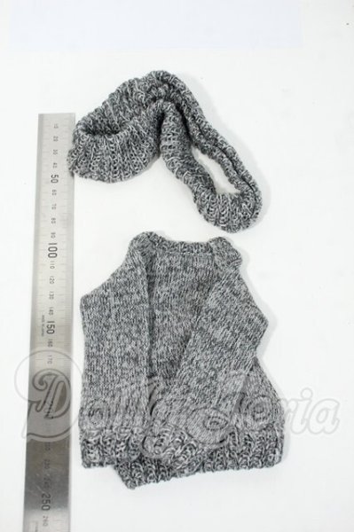 画像2: SDM＆MSD/OF:衣装セット Y-26-04-01-294-WT-ZY (2)