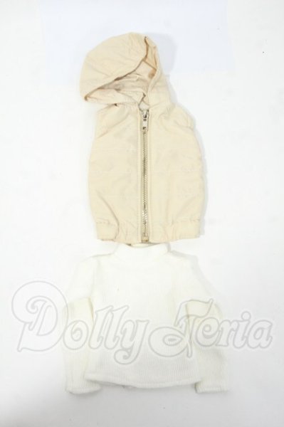 画像1: SDM＆MSD/OF:衣装セット Y-26-04-01-293-WT-ZY (1)