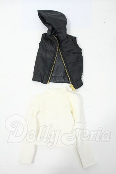 画像1: SDM＆MSD/OF:衣装セット Y-26-04-01-292-WT-ZY (1)