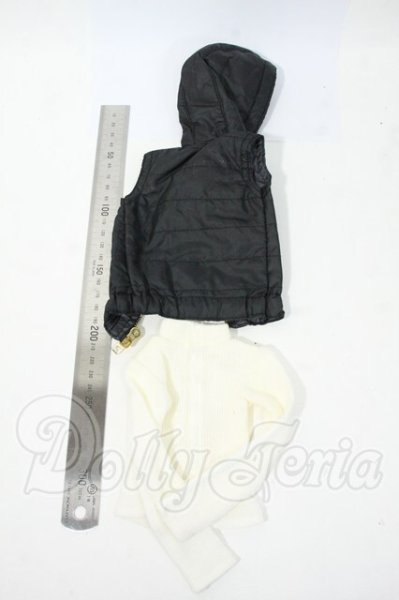 画像2: SDM＆MSD/OF:衣装セット Y-26-04-01-292-WT-ZY (2)