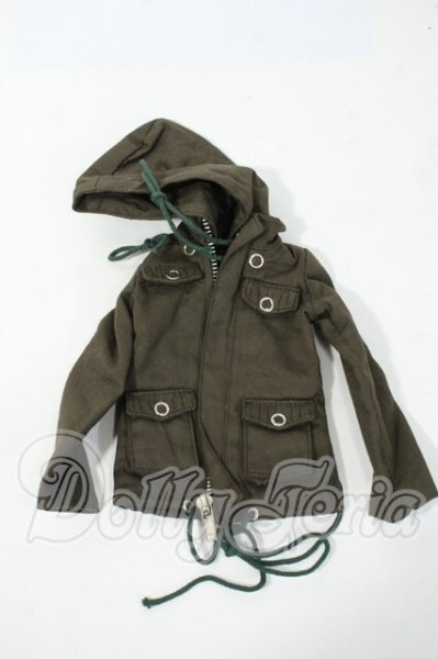 画像1: SDM＆MSD/OF:アウター Y-26-04-01-295-WT-ZY (1)